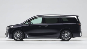 VOYAH Dreamer 2025 PHEV Trazione Integrale Edizione Eccellente MPV Ultra-lusso Veicolo Elettrico Ibrido Plug-in - Product Image 4