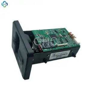 Auto Latching Function Hybrid And Magnetic Ic Card Reader