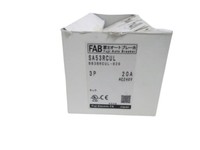 Pemutus Sirkuit Sa53rcul Nsmp Set Lengkap Aksesoris PLC Industri: Sensor / Kontaktor / Relay, Komponen Umum untuk