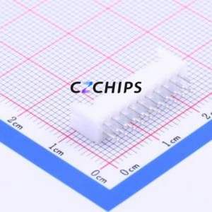 B20B-PHDSS-B(LF)(SN) Wire-to-Board Pin Header Through hole Component (THT),P=2mm Connector 2x10P 2mm Through Hole PHD - Product Image 2