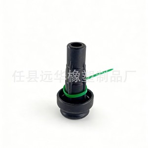 ปลอกคอยล์จุดระเบิดยาง YH-8501 สำหรับอะไหล่ทดแทนรถยนต์โฟล์คสวาเกน ออดี้ - Product Image 3