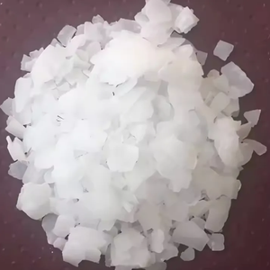 Materia Prima Cosmética a Precio de Fábrica, Aceite de Ricino Hidrogenado en Escamas CAS 8001-78-3 <span class=keywords><strong>Hco</strong></span> - Product Image 1