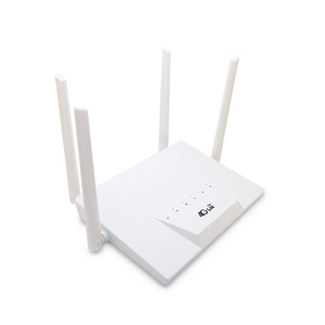 Giải pháp mới wifi <span class=keywords><strong>router</strong></span> 4G LTE 300Mbps & <span class=keywords><strong>1200</strong></span> Mbps Home Wireless <span class=keywords><strong>Router</strong></span> CPE - Product Image 4