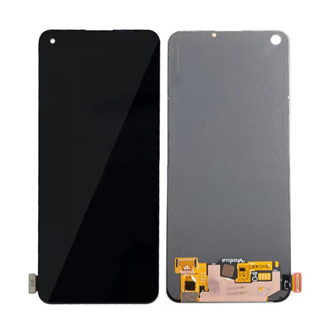 Replacement Display Lcd Mobile Phone Screen for OPPO A94/A95/Reno4se.5Z.5F.5 Lite.6Z/F19/F19 PRO/Relame8.X7 Digitizer Assembly