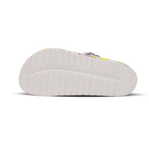 Pantuflas Cómodas de EVA con Estampado de Dibujos Animados, Zuecos de Enfermera, Mules Antideslizantes, Zapatos de Doctor para Deportes al Aire Libre, Verano - Product Image 5