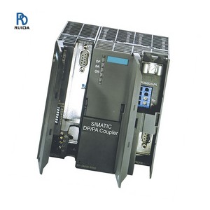 Nuevo Acoplador Original 6ES71570AD820XA0 6ES7157-0AD82-0XA0 DP/PA para Controladores PLC/PAC, Programación de PLC - Product Image 1