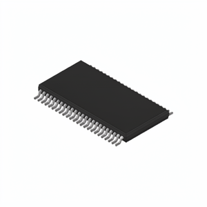 บริการครบวงจรดั้งเดิม ผลิตชิ้นส่วนอิเล็กทรอนิกส์ IC BUFF NON INVERT 3.6V 48TSSOP CD74LPT16244AMT - Product Image 1