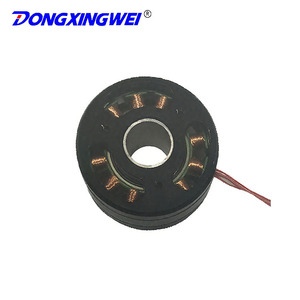 เซินเจิ้น ตงซิงเว่ย C3504-170KV มอเตอร์ไร้แปรงถ่าน 11.1V 3 แกน สำหรับกิมบอลกันสั่น - Product Image 4