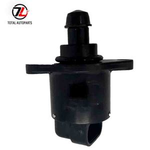 怠速控制阀 OEM 7700102539 77 00 102 539 适用于雷诺 C-lio La-guna Me-gane Sce-nic - Product Image 5