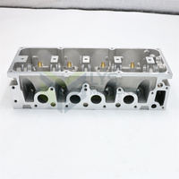 Pièces automobiles, culasse de moteur pour Renault Logan Lada Largus 1.6 7701475893 7711497425 pour moteur K7J K7M