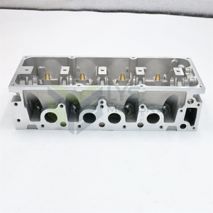 Auto Parts Engine Cylinder Head for <strong>Renault</strong> Logan Lada Largus 1.6 7701475893 7711497425 for Engine K7J K7M - Product Image 4
