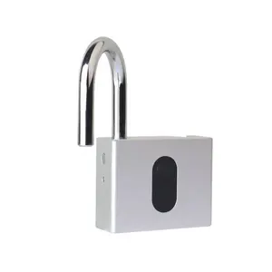 Electron lock apart wireless smart lock gsm lock