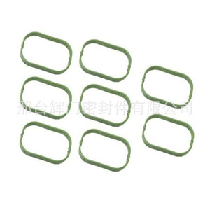 Junta de admisión Land Rover 66-46.5-7.3, sello de goma para motor 5.0L - Product Image 1