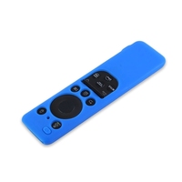 Coque de protection pour télécommande solaire, mini clavier et téléviseur Samsung, style tendance 2025