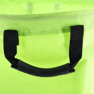 Lawn and Leaf Bags Duty Reusable Yard Waste Bags with Handle Camping Yard Recycling Bags for Leaves - Product Image 5