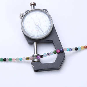 พลอยมูนสโตนทรงเรนโบว์คัต ทริลเลียนคัต ทรงแคทอาย ทรงมรกต ทรงเพชร  ขายเม็ดพลอยหลวม  หลากหลายรูปทรง - Product Image 2