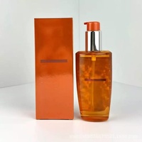 Huile Essentielle de Luxe 100ml de Haute Qualité, Prix de Gros, Pure Shine, Soin Capillaire, Prévention de la Chute des Cheveux, Huile Essentielle Biologique à Base de Plantes