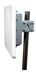 2.4GHz 18x2dbi WIFI <span class=keywords><strong>WLAN</strong></span> doppia polarizzazione outdoor <span class=keywords><strong>antenna</strong></span> pannello direzionale per Hotspot wireless TDJ-2400BF18x2 - Product Image 4
