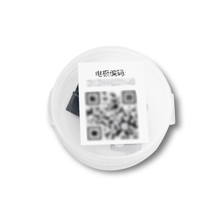 Signalfire AI-9 Electrode Rod - Stable Fusion Splicer Code