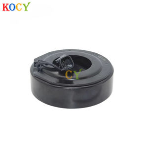 Высококачественные автомобильные запасные части переменного тока для ford Mondeo Pv6 116 мм системы кондиционирования воздуха автомобильное магнитное сцепление переменного тока - Product Image 5