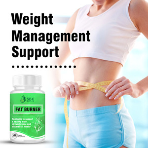 Cápsulas quemagrasas más vendidas con efecto termogénico para quemar grasa más rápido, control del apetito para reducir los antojos y acelerar el metabolismo. - Product Image 4