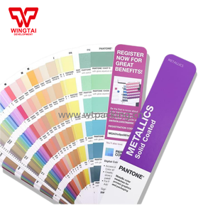 Hướng dẫn sử dụng pantocemetalsics gg1507c, màu 655 được sử dụng để in và đóng gói - Product Image 2