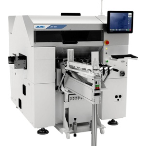 Máquina Automática de Inserción 2FC-W THT para Línea de Producción SMT con Motor, PLC y Bomba - Nueva Función de Inserción de Pines para PCB - Product Image 5
