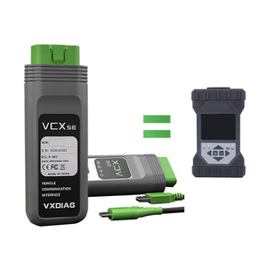 VXDIAG VCX <span class=keywords><strong>SE</strong></span> pour Land Rover Jaguar DOIP appareil de diagnostic d'inspection spécial équipement de diagnostic automobile haut de gamme - Product Image 1