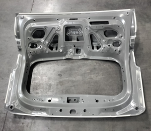 BYD Atto <span class=keywords><strong>3</strong></span> Original SC2E-6301010/77 portières de voiture nouvelles pièces d'accessoires, y compris le coffre du hayon et les portes de voiture - Product Image 3