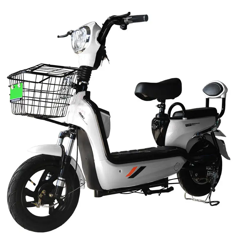 Classic design city ebike model electric bike with Lithium battery lead-acid battery High Quality Chinese electric bicycle