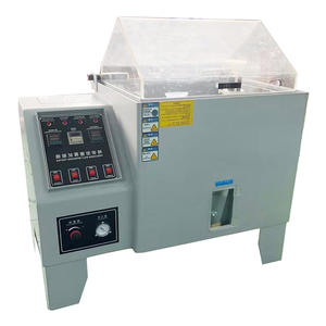 Apparecchiature di laboratorio per sala prove contro la corrosione dei prodotti in metallo - Product Image 6