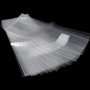 Culture de champignons 25*14*50cm avec patchs filtrants Sacs de substrat de champignons PP durables et épais - Product Image 2