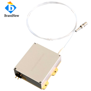 Sumber Laser Efisiensi Tinggi Pompa Laser Dioda Terhubung Serat <span class=keywords><strong>20W</strong></span> 793nm SMA905 Baru - Product Image 3