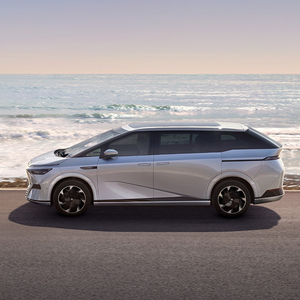 Xpeng X9 Monospace Purement Électrique 320 Ch Autonomie Ultra Longue 702 AWD 640 km <span class=keywords><strong>Pro</strong></span> Max 2024 avec Véhicule Nouvelle Énergie X9 - Product Image 3