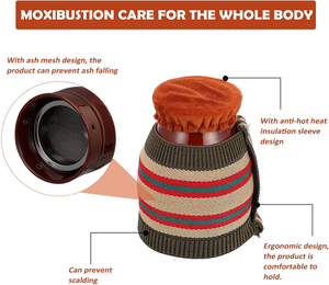 ขวดเซรามิกสำหรับรมยาแบบมือถือ - Product Image 4