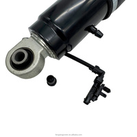 Amortisseur pneumatique pour Cadillac Escalade Chevrolet Tahoe, pièces de véhicule, système de suspension, OE 84176675 23151122 23267007 23290661
