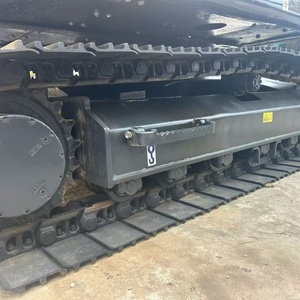 Экскаватор VOLVO 140: Выгодная цена, высокое качество, строительная техника, бензиновые двигатели Kawasaki, 14 тонн, с сертификатом CE - Product Image 1