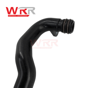 Tuyau d'entrée de chauffage 11531705210 11537502000 pour BMW E46 E39 325i 530i – Conduite de retour d'eau antigel fiable pour le refroidissement du moteur - Product Image 4