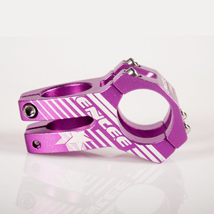 ENLEE XT-A085 31.8*45mm Tija Corta para Bicicleta de Montaña de Descenso, Hueca de Alta Resistencia, Producto Transfronterizo para Ciclismo de Cross-Country - Product Image 5