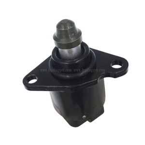 Bộ phận chất lượng cao điều khiển không khí nhàn rỗi (iac) van 1920ah a96157 cho Citroen berligo/C2/C3 Peugeot 106/206/306/307/partainer - Product Image 4