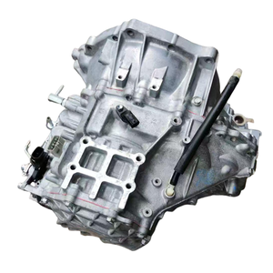 Boîte de vitesses <span class=keywords><strong>automatique</strong></span> 9 broches 1NZ U340E pour <span class=keywords><strong>TOYOTA</strong></span> Corolla Fielder <span class=keywords><strong>Yaris</strong></span> 1NZ-FE Moteur 4 vitesses 2 roues motrices 1.5L - Product Image 1