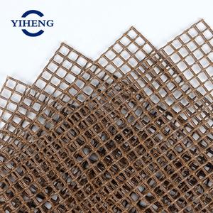 Yüksek sıcaklık 7.5 metre fiyat konveyör ptfe konveyör bant - Product Image 5