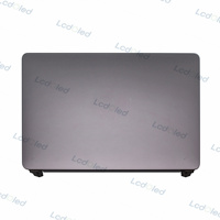 2017 nouveau remplacement complet de panneau d'affichage LCD Compatible pour Macbook Pro 13 pouces A1706 A1708 moniteur LED assemblage complet d'écran