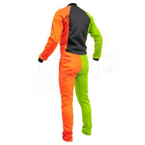 Trajes de buceo de diseño profesional, personalizados, totalmente protectores - Product Image 4