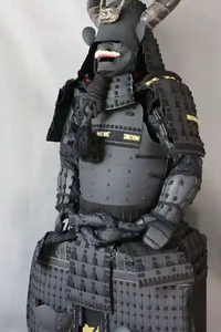 Antigua armadura japonesa Samurai Armor - Product Image 6