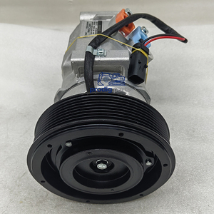 Pièces détachées pour excavatrice E324D E325D E329D, compresseur d'air moteur C7 305-0325 3050325 - Product Image 2