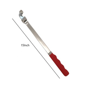 Barre d'extension universelle pour clé à molette – Outils spéciaux pour l'entretien automobile - Product Image 2