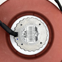 Ventilateur de refroidissement neuf ou d'occasion testé 00171602 00176743 pour armoire de commande KRC4 de robot Kuka, pièces détachées robotiques