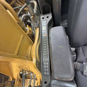 Excavadora de cadenas CAT 312D de segunda mano, 12 toneladas, excavadora hidráulica usada con gran potencia para trabajos de ingeniería, Cat 312 313 315 318 - Product Image 6