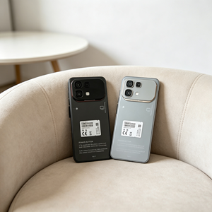 สมาร์ทโฟน Note 60 Pro 16GB+1TB 5G รุ่นปลดล็อค แบตเตอรี่ 7000mAh พร้อมระบบปฏิบัติการ Android 15 - Product Image 2